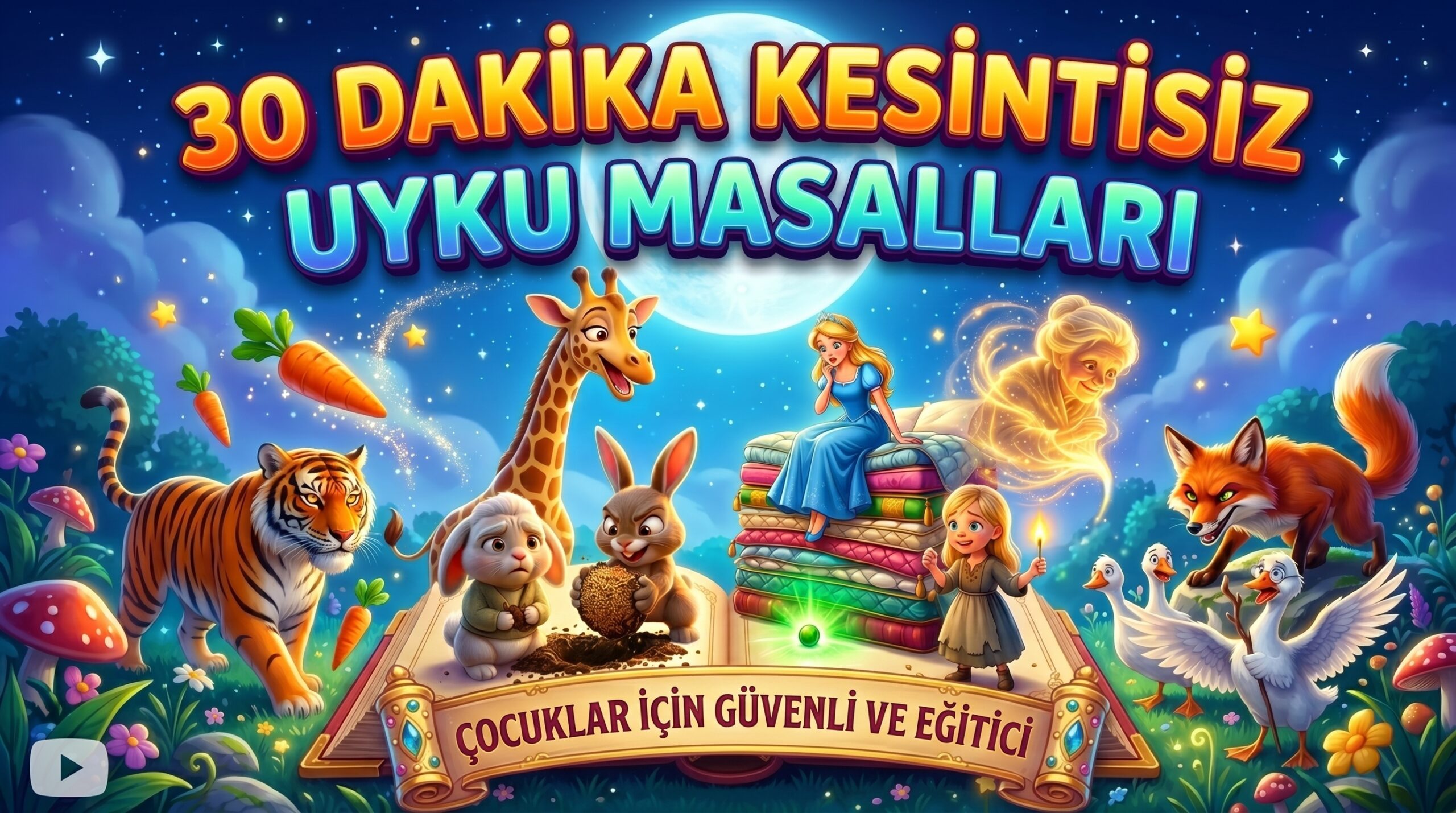 Play